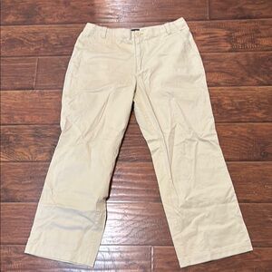 4youmen Men's Tan Pants